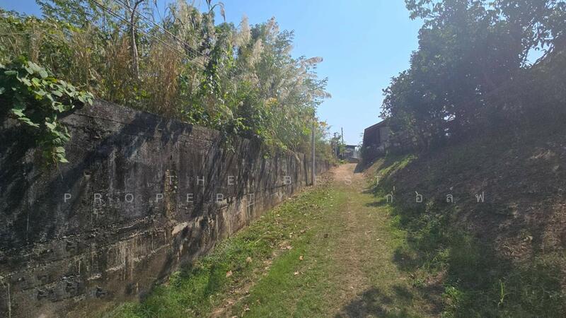 บ้านแฝดท่าใหม่ จันทบุรี, Chanthaburi, Khlong Khut, Tha Mai, Chanthaburi, , 2,564 sqm, Land For Sale, by The Best Property   กอล์ฟ, 500145780 - DDproperty.com