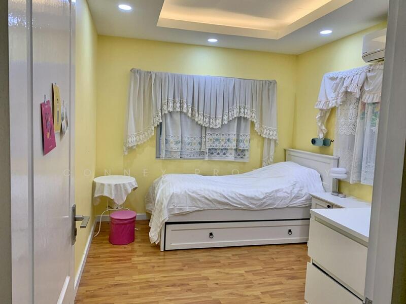 Pruklada Bangna, Samut Prakan, Bangna-Trad Rd., Bang Bo, Bang Bo, Samut Prakan, 5 Bedrooms, 300 sqm, Single Detached House For Sale, by Connex Property, 500145782 - DDproperty.com