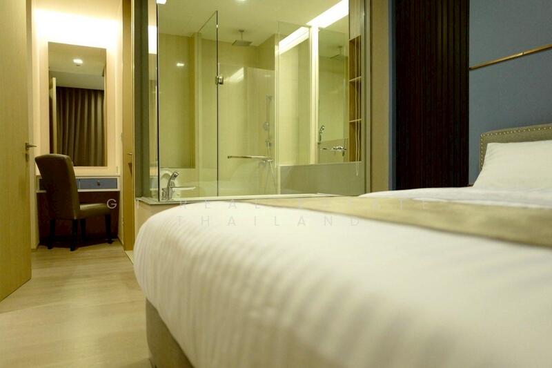 The Esse Asoke, Bangkok, 333 Soi Sukhumvit 21, Sukhumvit Road, Khlongtoei Nua, Watthana, Bangkok, 1 Bedroom, 48 sqm, Condo For Sale, by GT Real Estate Thailand, 500145783 - DDproperty.com