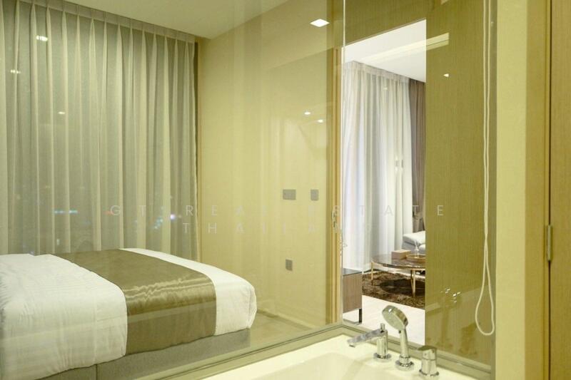 The Esse Asoke, Bangkok, 333 Soi Sukhumvit 21, Sukhumvit Road, Khlongtoei Nua, Watthana, Bangkok, 1 Bedroom, 48 sqm, Condo For Sale, by GT Real Estate Thailand, 500145783 - DDproperty.com