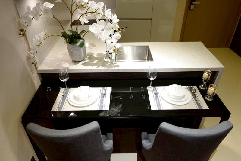 The Esse Asoke, Bangkok, 333 Soi Sukhumvit 21, Sukhumvit Road, Khlongtoei Nua, Watthana, Bangkok, 1 Bedroom, 48 sqm, Condo For Sale, by GT Real Estate Thailand, 500145783 - DDproperty.com