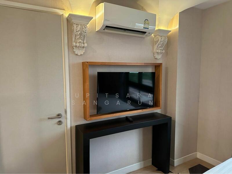 ขาย - คาซ่า เอ็กพานา คอนโดมิเนียม พระตำหนัก, ชลบุรี