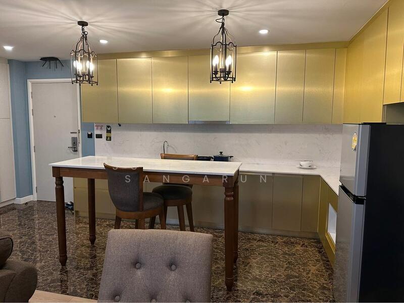 Casa Espana condominiums, Chon Buri (Pattaya), 397 พระตำหนัก, Nong Pru, Bang Lamung (Pattaya), Chon Buri (Pattaya), 2 Bedrooms, 70 sqm, Condo For Sale, by Supitsara  Sangarun, 500145787 - DDproperty.com