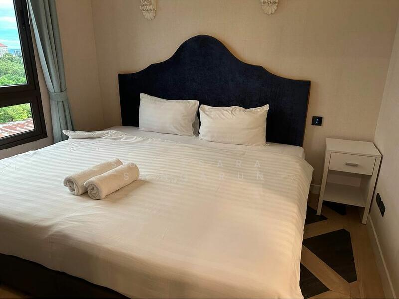 Casa Espana condominiums, Chon Buri (Pattaya), 397 พระตำหนัก, Nong Pru, Bang Lamung (Pattaya), Chon Buri (Pattaya), 2 Bedrooms, 70 sqm, Condo For Sale, by Supitsara  Sangarun, 500145787 - DDproperty.com