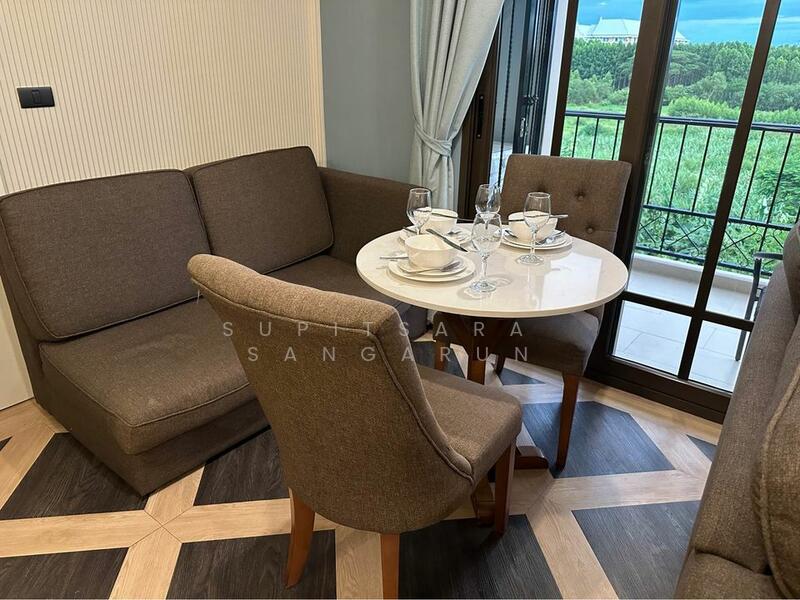 Casa Espana condominiums, Chon Buri (Pattaya), 397 พระตำหนัก, Nong Pru, Bang Lamung (Pattaya), Chon Buri (Pattaya), 2 Bedrooms, 70 sqm, Condo For Sale, by Supitsara  Sangarun, 500145787 - DDproperty.com