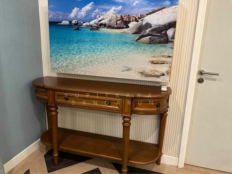 ขาย - คาซ่า เอ็กพานา คอนโดมิเนียม พระตำหนัก, ชลบุรี