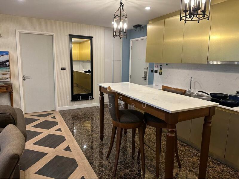 ขาย - คาซ่า เอ็กพานา คอนโดมิเนียม พระตำหนัก, ชลบุรี