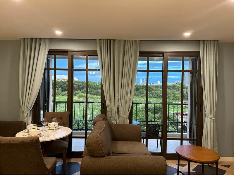 Casa Espana condominiums, Chon Buri (Pattaya), 397 พระตำหนัก, Nong Pru, Bang Lamung (Pattaya), Chon Buri (Pattaya), 2 Bedrooms, 70 sqm, Condo For Sale, by Supitsara  Sangarun, 500145787 - DDproperty.com