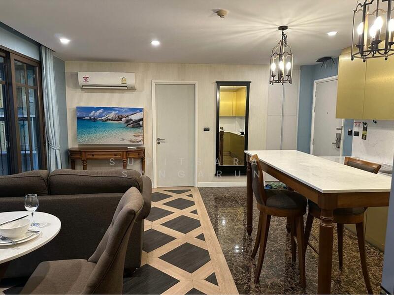 Casa Espana condominiums, Chon Buri (Pattaya), 397 พระตำหนัก, Nong Pru, Bang Lamung (Pattaya), Chon Buri (Pattaya), 2 Bedrooms, 70 sqm, Condo For Sale, by Supitsara  Sangarun, 500145787 - DDproperty.com