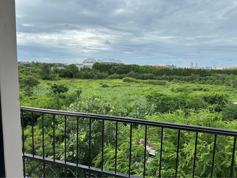 Casa Espana condominiums, Chon Buri (Pattaya), 397 พระตำหนัก, Nong Pru, Bang Lamung (Pattaya), Chon Buri (Pattaya), 2 Bedrooms, 70 sqm, Condo For Sale, by Supitsara  Sangarun, 500145787 - DDproperty.com