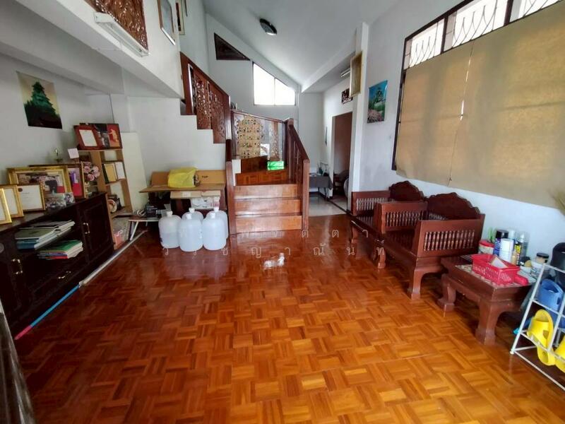 For Sale - Baan Kluai Mai Orchid House, Chiang Mai