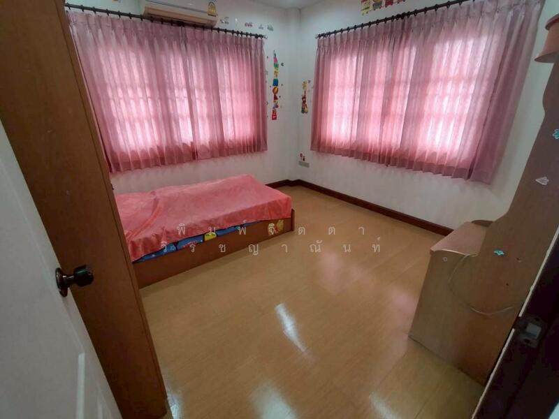 For Sale - Baan Kluai Mai Orchid House, Chiang Mai