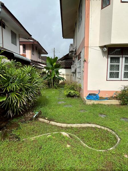 For Sale - Baan Kluai Mai Orchid House, Chiang Mai