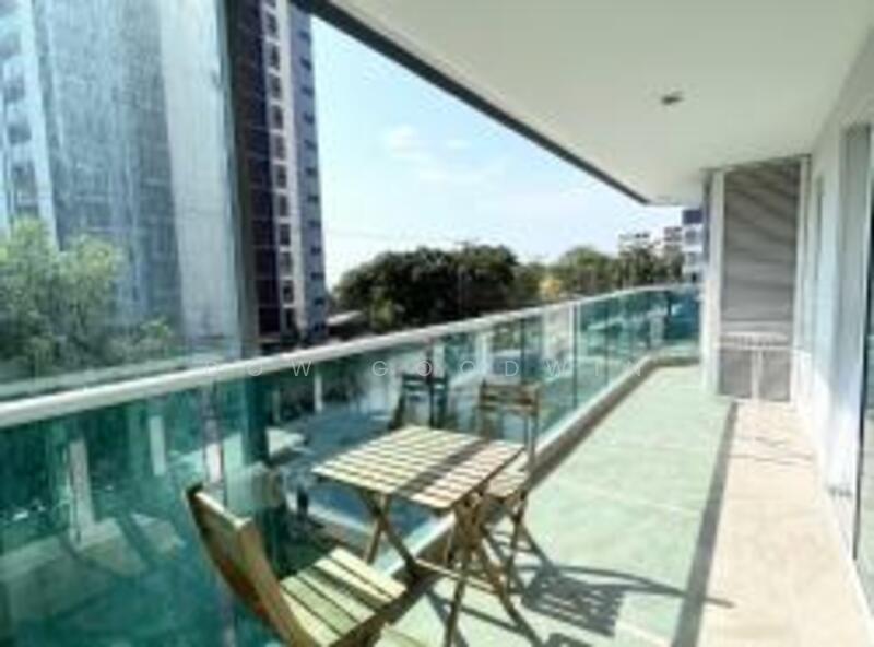 Cosy Beach View : โคซี่ บีช วิว, ชลบุรี, หนองปรือ, บางละมุง, ชลบุรี, 97 ตร.ม., คอนโด ขาย, โดย Dow Goodwin, 500145790 - DDproperty.com