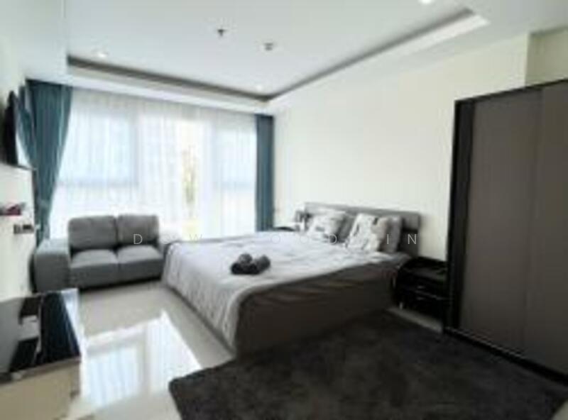 Cosy Beach View : โคซี่ บีช วิว, ชลบุรี, หนองปรือ, บางละมุง, ชลบุรี, 97 ตร.ม., คอนโด ขาย, โดย Dow Goodwin, 500145790 - DDproperty.com