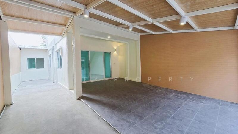 Baan Prapin 4, Bangkok, Nong Kham, Nong Khaem, Bangkok, 3 Bedrooms, 120 sqm, Single Detached House For Sale, by Connex Property, 500145793 - DDproperty.com