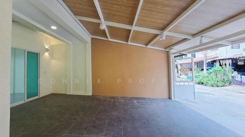 Baan Prapin 4, Bangkok, Nong Kham, Nong Khaem, Bangkok, 3 Bedrooms, 120 sqm, Single Detached House For Sale, by Connex Property, 500145793 - DDproperty.com