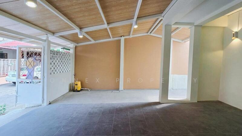 Baan Prapin 4, Bangkok, Nong Kham, Nong Khaem, Bangkok, 3 Bedrooms, 120 sqm, Single Detached House For Sale, by Connex Property, 500145793 - DDproperty.com