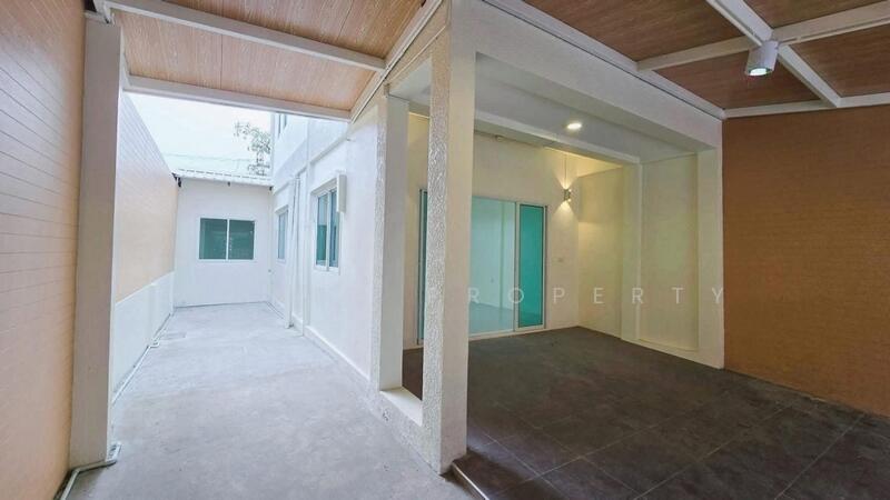 Baan Prapin 4, Bangkok, Nong Kham, Nong Khaem, Bangkok, 3 Bedrooms, 120 sqm, Single Detached House For Sale, by Connex Property, 500145793 - DDproperty.com