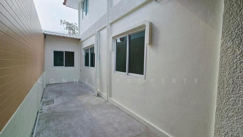 Baan Prapin 4, Bangkok, Nong Kham, Nong Khaem, Bangkok, 3 Bedrooms, 120 sqm, Single Detached House For Sale, by Connex Property, 500145793 - DDproperty.com