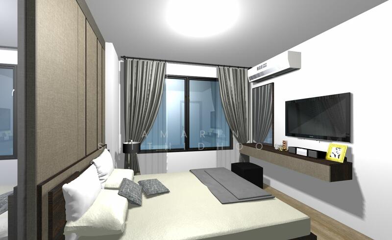 IDEO Sukhumvit 93, Bangkok, 2331 Soi Sukhumvit 93, Bang Chak, Phra Khanong, Bangkok, 1 Bedroom, 31 sqm, Condo For Sale, by Amarin Sitthidhoon, 500145796 - DDproperty.com