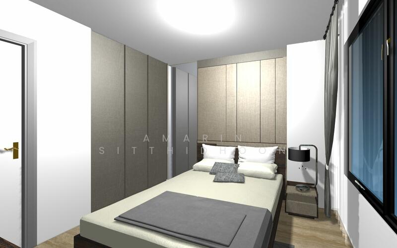 IDEO Sukhumvit 93 : ไอดีโอ สุขุมวิท 93, กรุงเทพ, 2331 ซอยสุขุมวิท 93, บางจาก, พระโขนง, กรุงเทพ, 31 ตร.ม., คอนโด ขาย, โดย Amarin Sitthidhoon, 500145796 - DDproperty.com