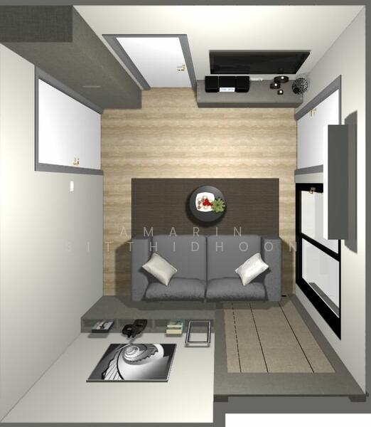 IDEO Sukhumvit 93, Bangkok, 2331 Soi Sukhumvit 93, Bang Chak, Phra Khanong, Bangkok, 1 Bedroom, 31 sqm, Condo For Sale, by Amarin Sitthidhoon, 500145796 - DDproperty.com