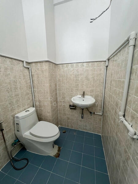 ทาวน์เฮ้าส์ เจริญนคร 14, กรุงเทพ, ยานนาวา, สาทร, กรุงเทพ, 150 ตร.ม., ทาวน์เฮ้าส์ ให้เช่า, โดย Correct Property, 500145797 - DDproperty.com