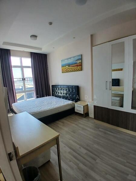 My Hip Condo 2, Chiang Mai, Nong Pa Krang, Muang Chiang Mai, Chiang Mai, 2 Bedrooms, 65 sqm, Condo For Rent, by Chitlada Kantarak, 500145800 - DDproperty.com