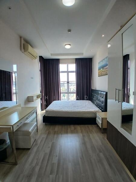 My Hip Condo 2, Chiang Mai, Nong Pa Krang, Muang Chiang Mai, Chiang Mai, 2 Bedrooms, 65 sqm, Condo For Rent, by Chitlada Kantarak, 500145800 - DDproperty.com