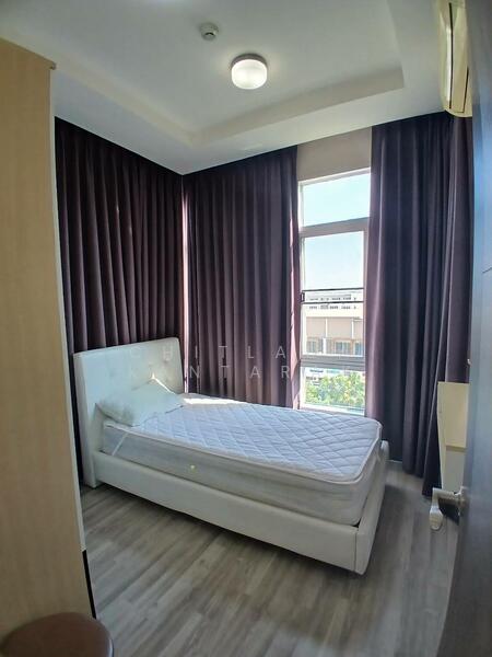 My Hip Condo 2, Chiang Mai, Nong Pa Krang, Muang Chiang Mai, Chiang Mai, 2 Bedrooms, 65 sqm, Condo For Rent, by Chitlada Kantarak, 500145800 - DDproperty.com