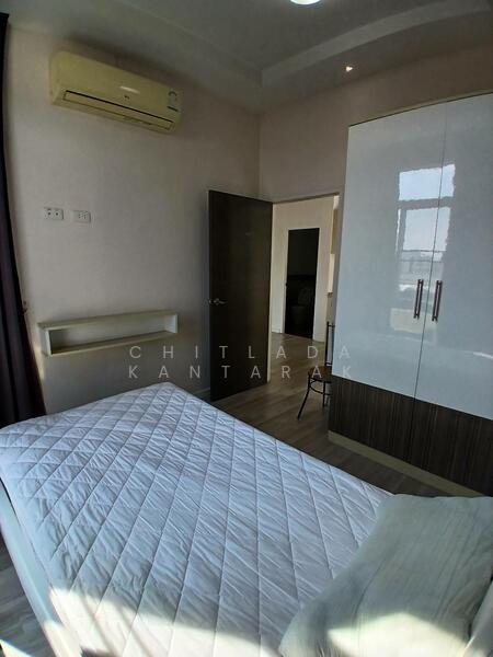 My Hip Condo 2 : มาย ฮิป คอนโด2, เชียงใหม่, หนองป่าครั่ง, เมืองเชียงใหม่, เชียงใหม่, 65 ตร.ม., คอนโด ให้เช่า, โดย Chitlada Kantarak, 500145800 - DDproperty.com