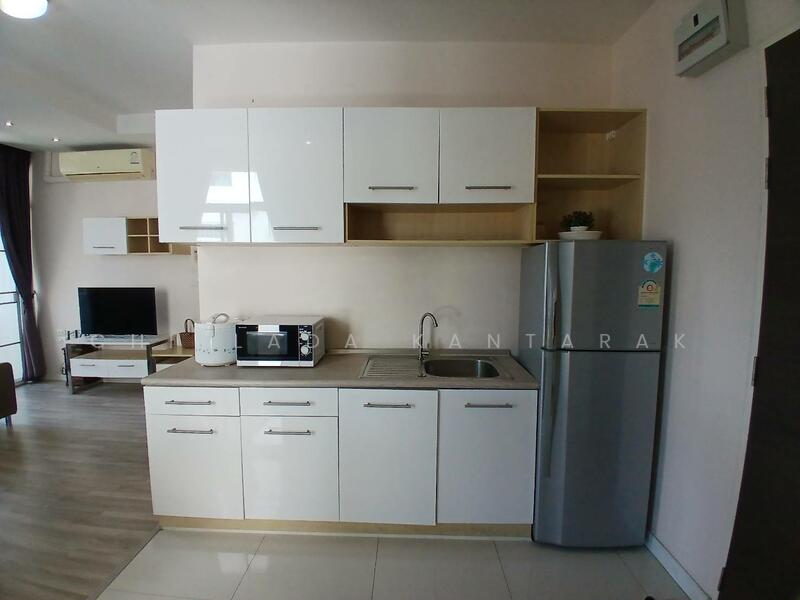 My Hip Condo 2 : มาย ฮิป คอนโด2, เชียงใหม่, หนองป่าครั่ง, เมืองเชียงใหม่, เชียงใหม่, 65 ตร.ม., คอนโด ให้เช่า, โดย Chitlada Kantarak, 500145800 - DDproperty.com