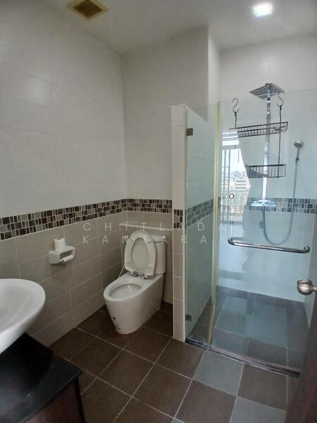 My Hip Condo 2, Chiang Mai, Nong Pa Krang, Muang Chiang Mai, Chiang Mai, 2 Bedrooms, 65 sqm, Condo For Rent, by Chitlada Kantarak, 500145800 - DDproperty.com