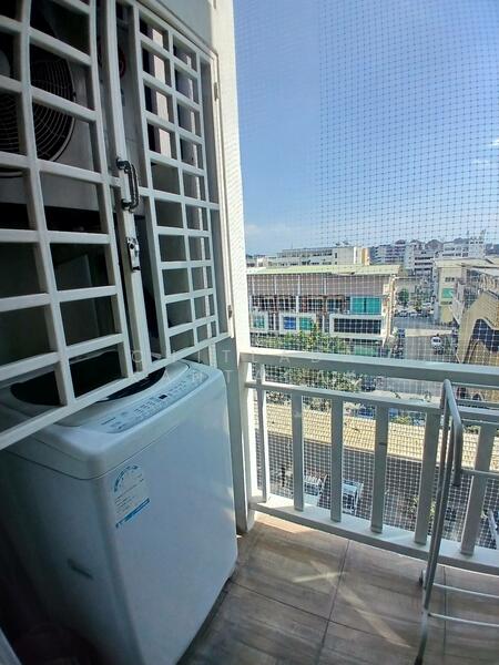 My Hip Condo 2 : มาย ฮิป คอนโด2, เชียงใหม่, หนองป่าครั่ง, เมืองเชียงใหม่, เชียงใหม่, 65 ตร.ม., คอนโด ให้เช่า, โดย Chitlada Kantarak, 500145800 - DDproperty.com