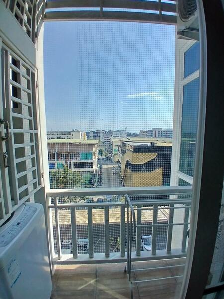 My Hip Condo 2 : มาย ฮิป คอนโด2, เชียงใหม่, หนองป่าครั่ง, เมืองเชียงใหม่, เชียงใหม่, 65 ตร.ม., คอนโด ให้เช่า, โดย Chitlada Kantarak, 500145800 - DDproperty.com