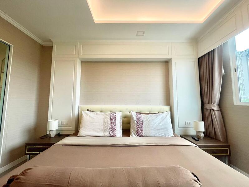 The Orient Resort & Spa, Chon Buri (Pattaya), M.12 Soi Bunkanchana 5/2 Second Rd, Nong Pru, Bang Lamung (Pattaya), Chon Buri (Pattaya), 2 Bedrooms, 70 sqm, Condo For Rent, by Supitsara  Sangarun, 500145801 - DDproperty.com