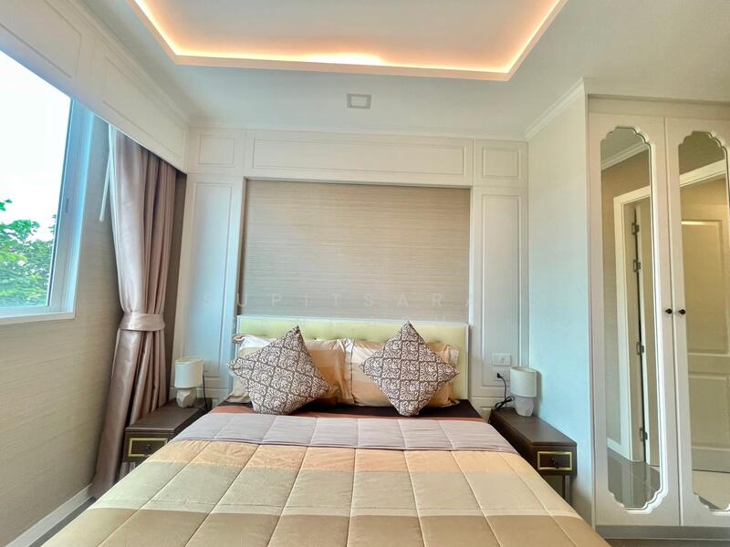 The Orient Resort & Spa, Chon Buri (Pattaya), M.12 Soi Bunkanchana 5/2 Second Rd, Nong Pru, Bang Lamung (Pattaya), Chon Buri (Pattaya), 2 Bedrooms, 70 sqm, Condo For Rent, by Supitsara  Sangarun, 500145801 - DDproperty.com