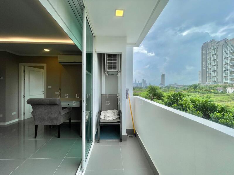 The Orient Resort & Spa : เดอะ โอเรียนท์ รีสอร์ท แอนด์ สปา, ชลบุรี, ม.12 ซ.บุญกาญจนา 5/2 ถ.สายสอง, หนองปรือ, บางละมุง, ชลบุรี, 70 ตร.ม., คอนโด ให้เช่า, โดย Supitsara  Sangarun, 500145801 - DDproperty.com