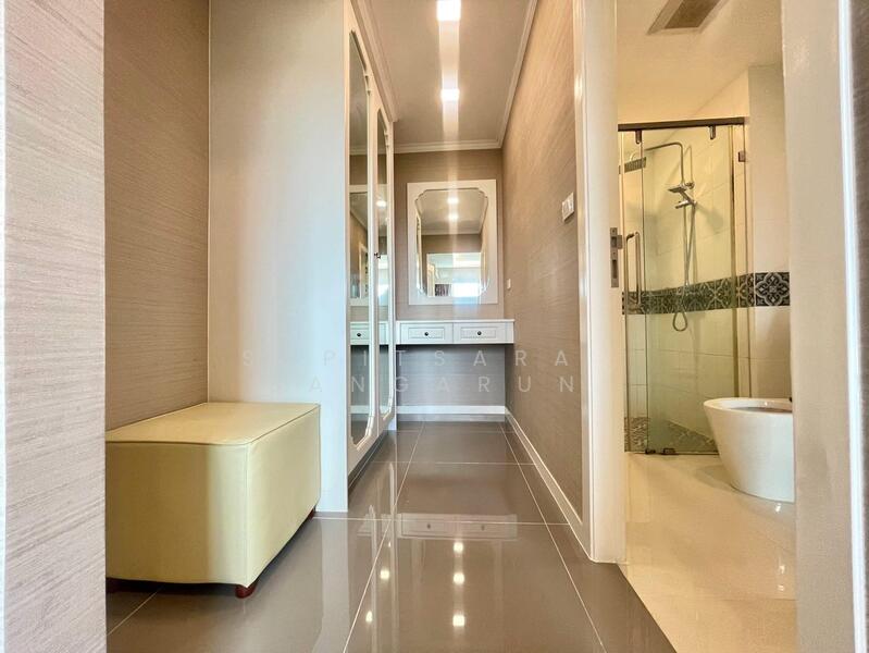 The Orient Resort & Spa, Chon Buri (Pattaya), M.12 Soi Bunkanchana 5/2 Second Rd, Nong Pru, Bang Lamung (Pattaya), Chon Buri (Pattaya), 2 Bedrooms, 70 sqm, Condo For Rent, by Supitsara  Sangarun, 500145801 - DDproperty.com