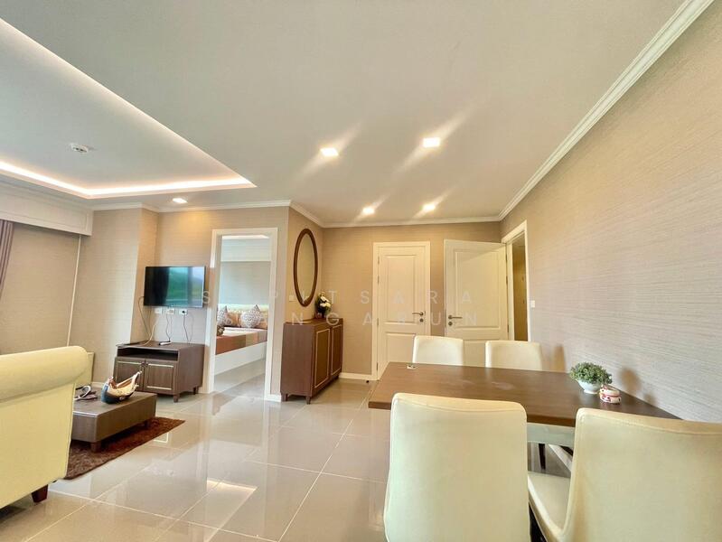 The Orient Resort & Spa : เดอะ โอเรียนท์ รีสอร์ท แอนด์ สปา, ชลบุรี, ม.12 ซ.บุญกาญจนา 5/2 ถ.สายสอง, หนองปรือ, บางละมุง, ชลบุรี, 70 ตร.ม., คอนโด ให้เช่า, โดย Supitsara  Sangarun, 500145801 - DDproperty.com