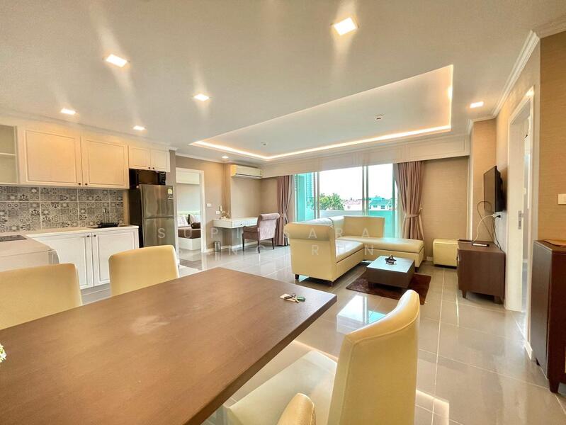 The Orient Resort & Spa, Chon Buri (Pattaya), M.12 Soi Bunkanchana 5/2 Second Rd, Nong Pru, Bang Lamung (Pattaya), Chon Buri (Pattaya), 2 Bedrooms, 70 sqm, Condo For Rent, by Supitsara  Sangarun, 500145801 - DDproperty.com