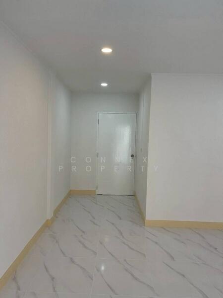 Lumpini-Bang Bua Thong, Nonthaburi, Phimonrat, Bang Bua Thong, Nonthaburi, 3 Bedrooms, 100 sqm, Townhouse For Sale, by Connex Property, 500145803 - DDproperty.com