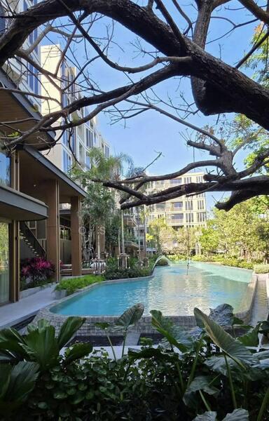 Mekin HAUS : เมคิน เฮาส์, เชียงใหม่, ฟ้าฮ่าม, เมืองเชียงใหม่, เชียงใหม่, 35 ตร.ม., คอนโด ให้เช่า, โดย The Positive Living, 500145804 - DDproperty.com