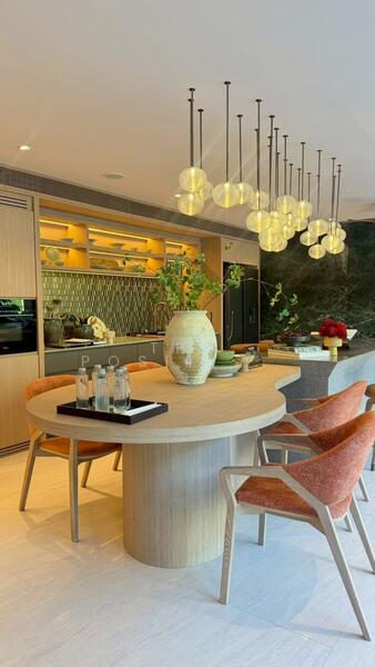 Mekin HAUS, Chiang Mai, Fa Ham, Muang Chiang Mai, Chiang Mai, 1 Bedroom, 35 sqm, Condo For Rent, by The Positive Living, 500145804 - DDproperty.com