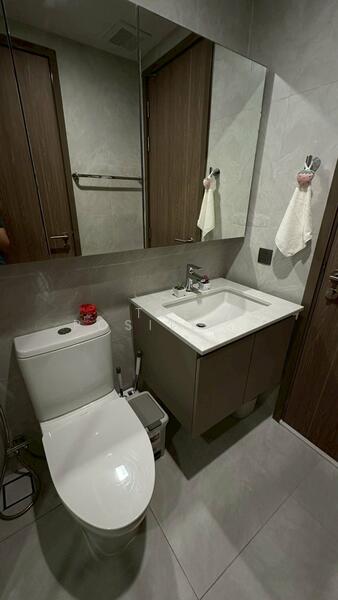 Mekin HAUS, Chiang Mai, Fa Ham, Muang Chiang Mai, Chiang Mai, 1 Bedroom, 35 sqm, Condo For Rent, by The Positive Living, 500145804 - DDproperty.com