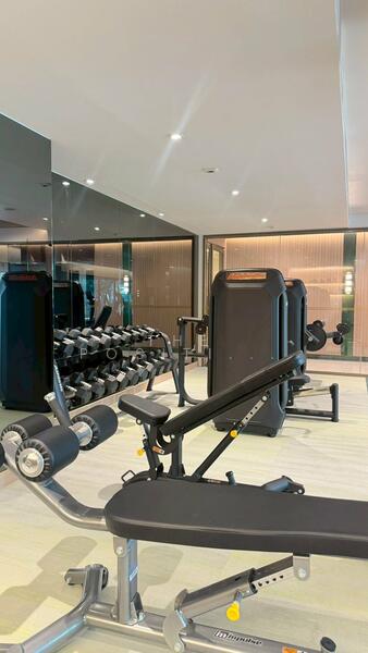 Mekin HAUS, Chiang Mai, Fa Ham, Muang Chiang Mai, Chiang Mai, 1 Bedroom, 35 sqm, Condo For Rent, by The Positive Living, 500145804 - DDproperty.com