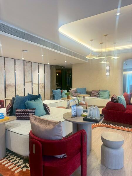 Mekin HAUS, Chiang Mai, Fa Ham, Muang Chiang Mai, Chiang Mai, 1 Bedroom, 35 sqm, Condo For Rent, by The Positive Living, 500145804 - DDproperty.com