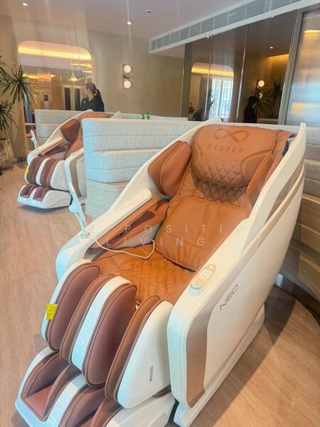 Mekin HAUS, Chiang Mai, Fa Ham, Muang Chiang Mai, Chiang Mai, 1 Bedroom, 35 sqm, Condo For Rent, by The Positive Living, 500145804 - DDproperty.com