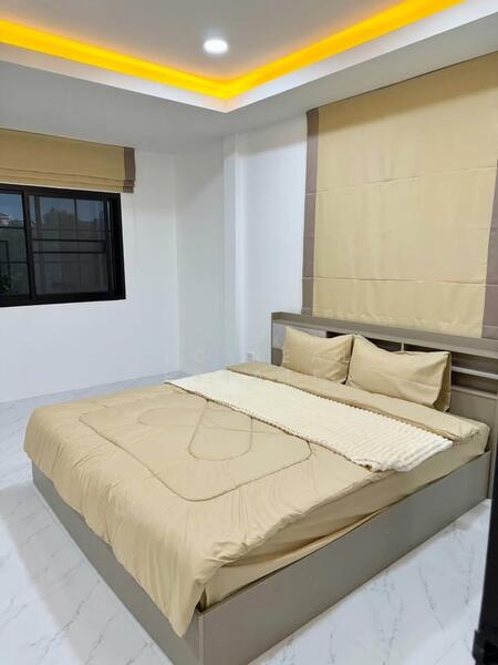 Townhouse for sale in East Pattaya with 2 Bedrooms, Chon Buri (Pattaya), Bang Lamung, Bang Lamung (Pattaya), Chon Buri (Pattaya), 2 Bedrooms, 116 sqm, Townhouse For Sale, by PLC Real Estate, 500145805 - DDproperty.com